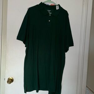 Men’s polo